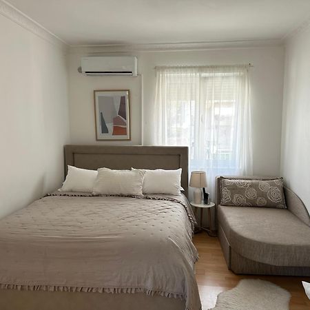 Apartments Charming Zadar Bagian luar foto