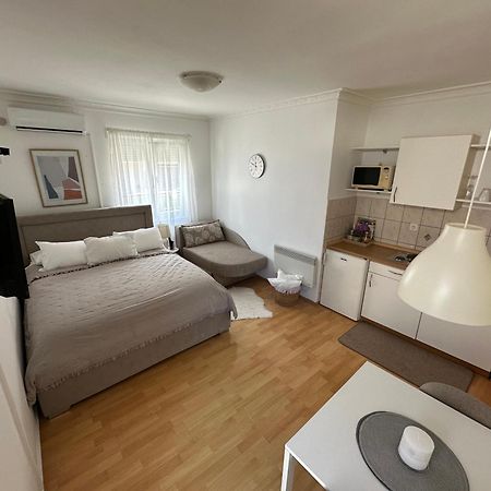 Apartments Charming Zadar Bagian luar foto