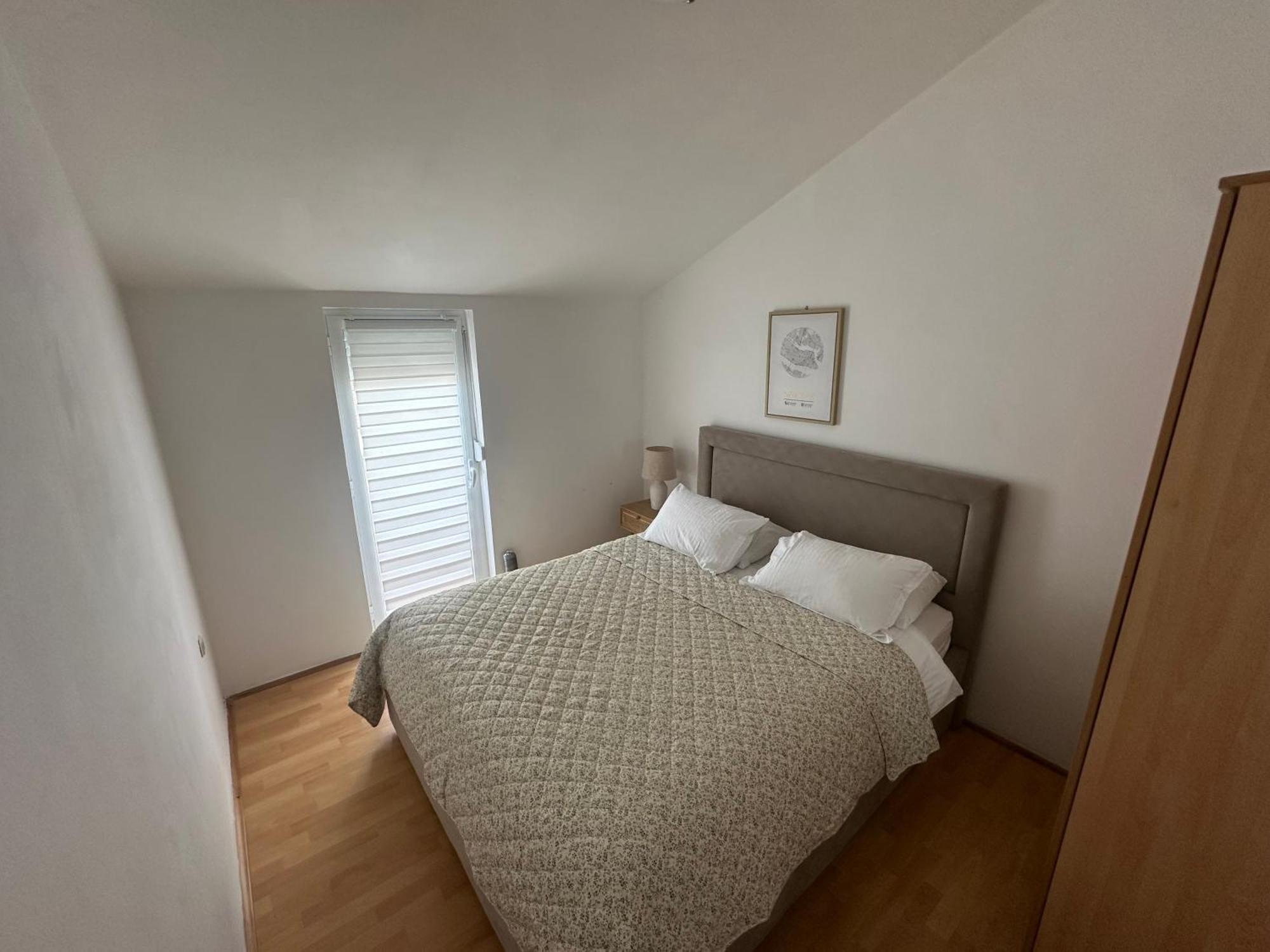 Apartments Charming Zadar Bagian luar foto
