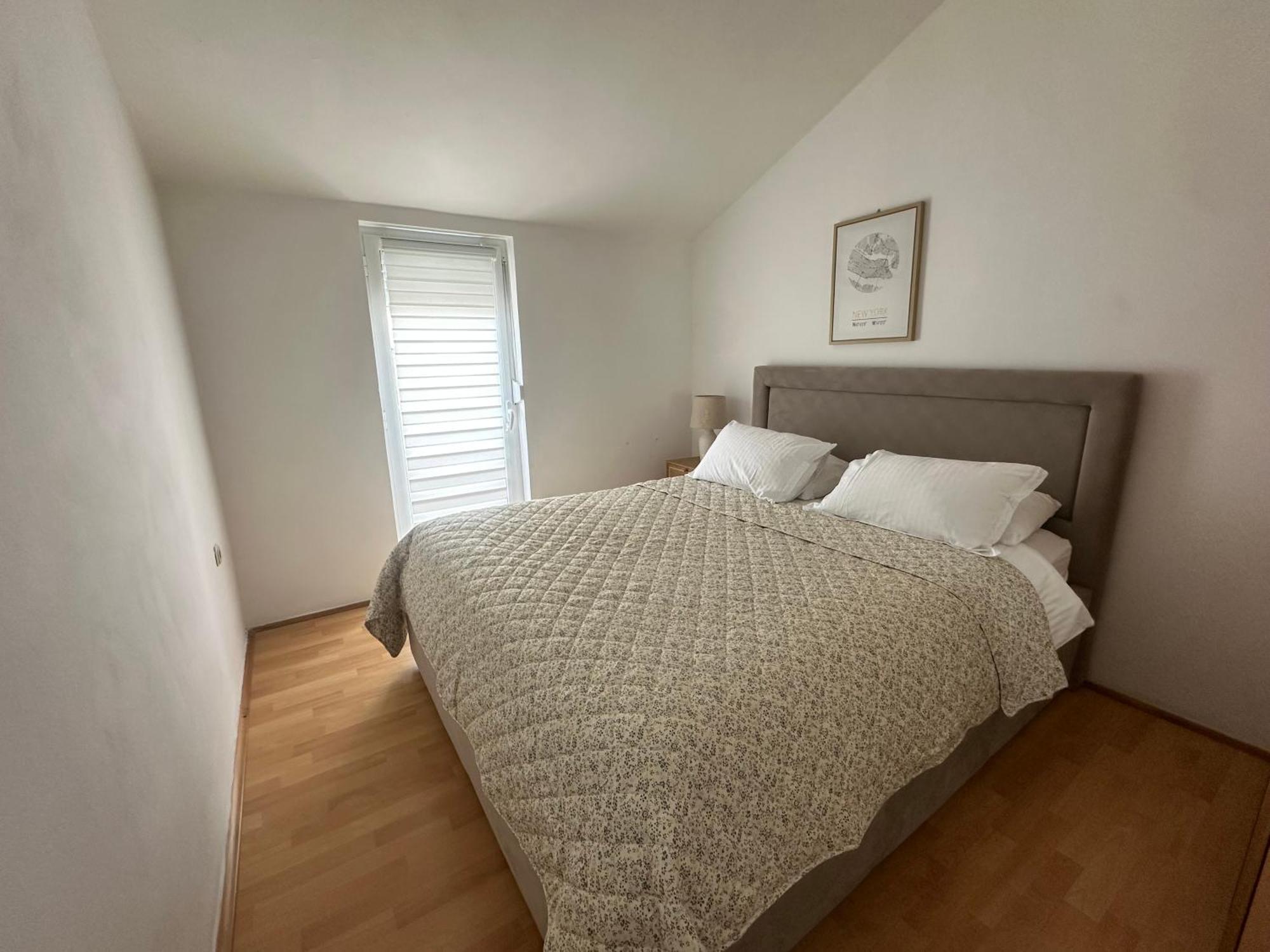 Apartments Charming Zadar Bagian luar foto