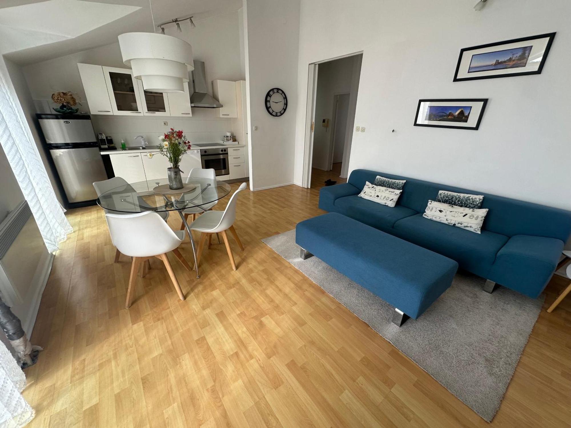 Apartments Charming Zadar Bagian luar foto