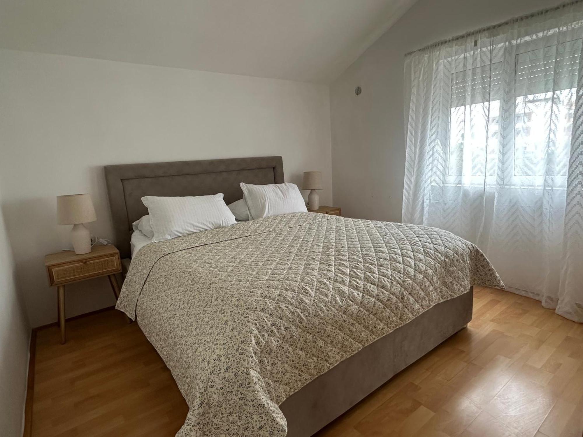 Apartments Charming Zadar Bagian luar foto
